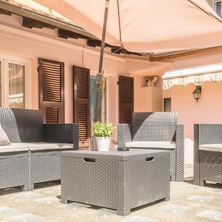 Samsara Apartment La Spezia Dış mekan fotoğraf