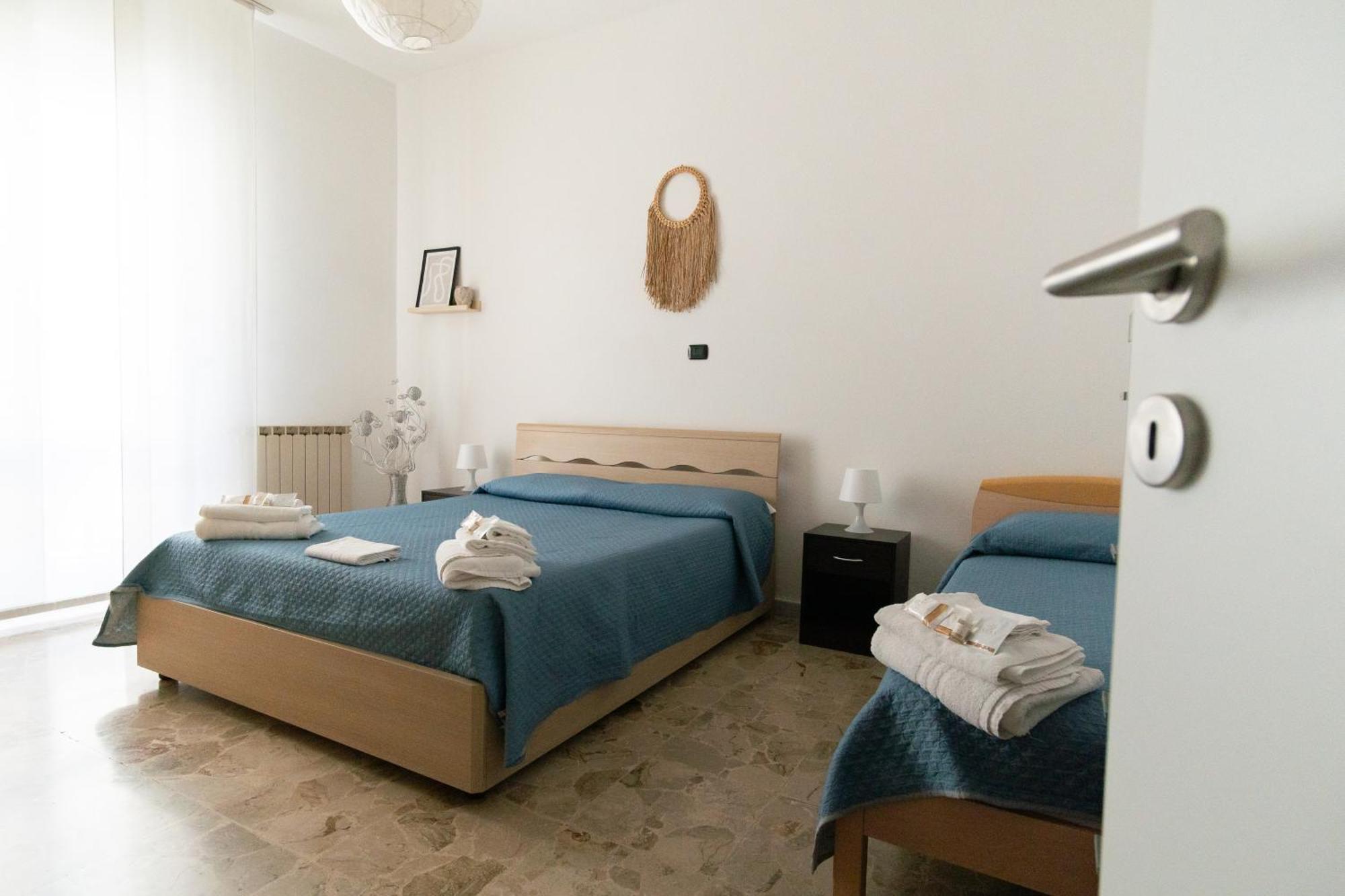 Samsara Apartment La Spezia Dış mekan fotoğraf