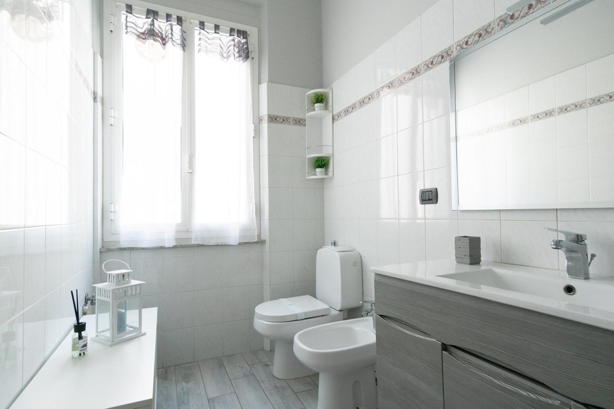Samsara Apartment La Spezia Dış mekan fotoğraf