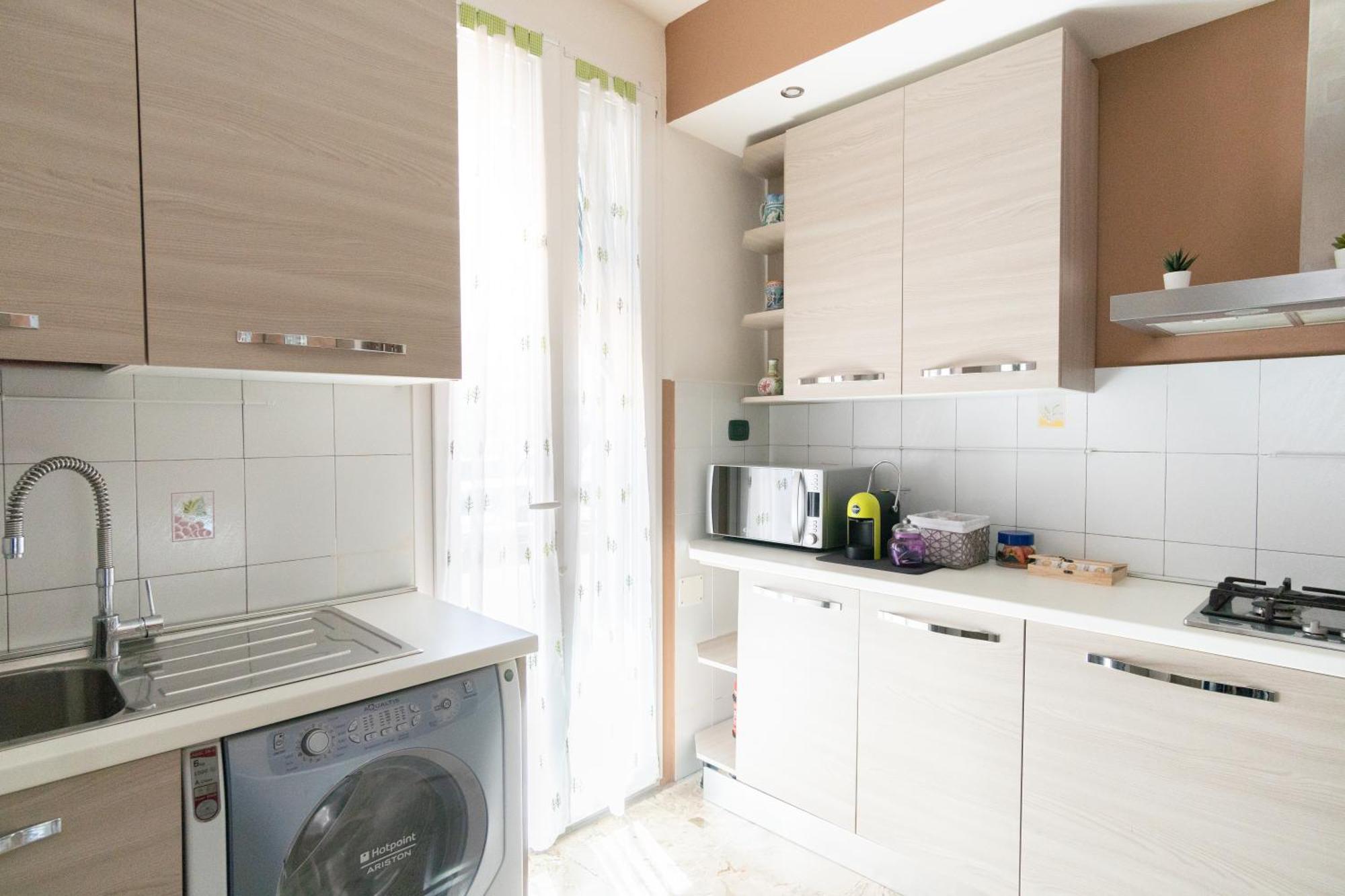 Samsara Apartment La Spezia Dış mekan fotoğraf