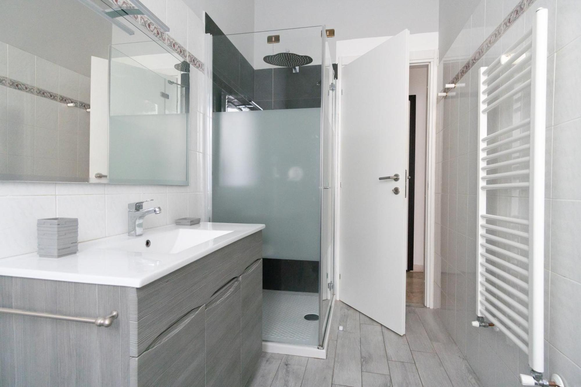 Samsara Apartment La Spezia Dış mekan fotoğraf