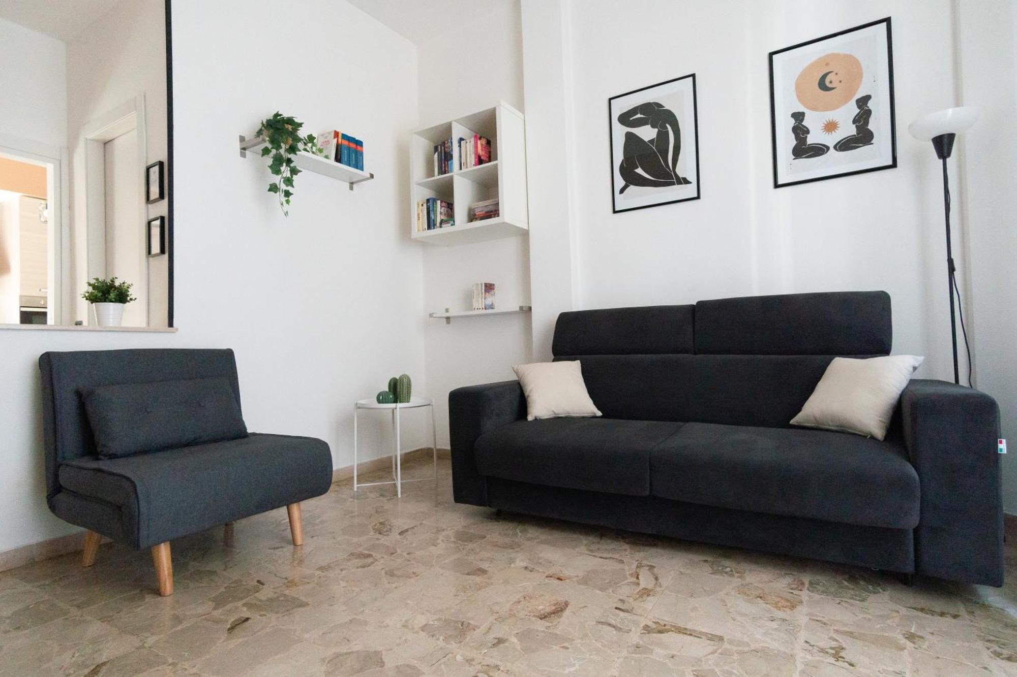 Samsara Apartment La Spezia Dış mekan fotoğraf